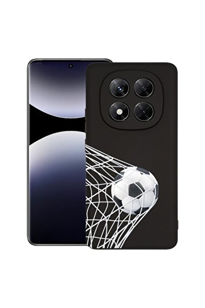 bestcase ¬Æ Husa pentru Xiaomi Redmi Note 14 Pro Plus, Premium Slim Silicon 1...