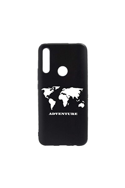 bestcase Θήκη σιλικόνης συμβατή με Xiaomi Redmi Note 8T, Adventure, ανθεκτική...