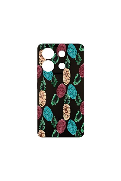 bestcase Husa BestCase¬Æ Premium Silicon, Compatibila Cu Xiaomi Redmi Note 13...