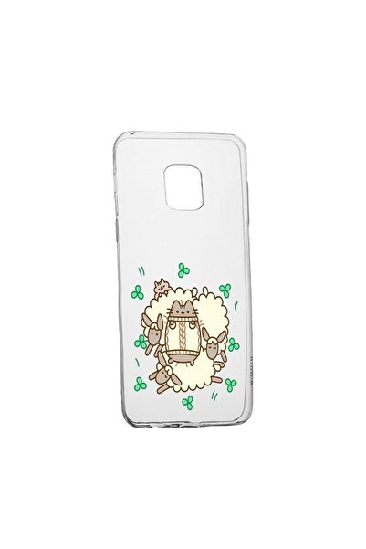 bestcase Husa Rabbits - Lambs, pentru Xiaomi Redmi Note 9 Pro Max, rezistenta...