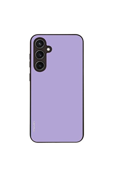 Sonique Θήκη ColorBloc Series για Samsung Galaxy S23 FE Βιολετί