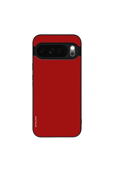 Sonique Θήκη ColorBloc Series για Google Pixel 10 Pro XL 5G Κόκκινο