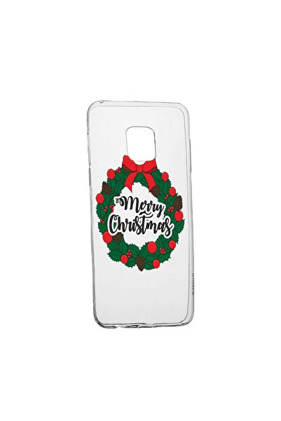 bestcase Husa Xmas, Craciun, pentru Xiaomi Redmi Note 9 Pro Max, rezistenta l...