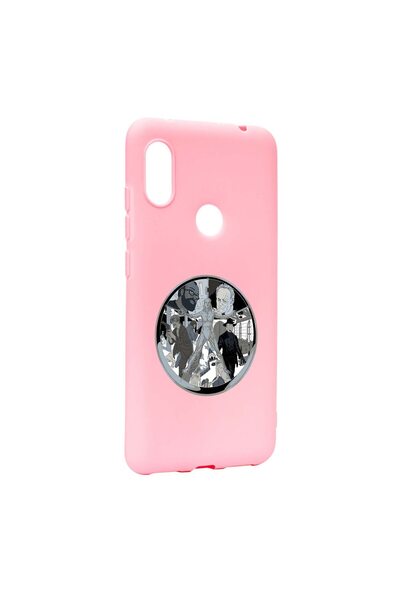 bestcase Husa Xiaomi Redmi Note 5 Pro, WestWorld, Movie, rezistenta la uzura,...