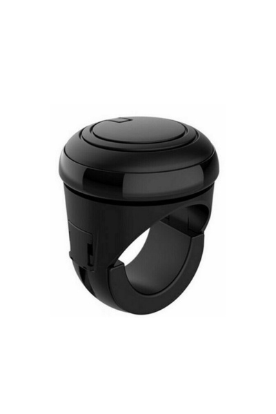 Choice C Car Turning Steering Wheel Booster Spinner Knob 360 Degree Rotation ...
