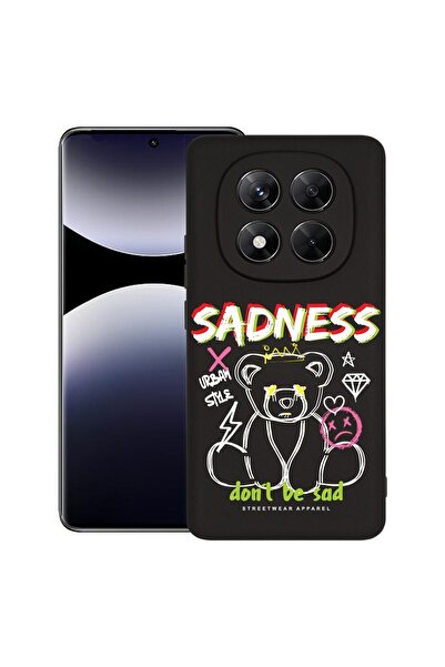 bestcase Husă pentru Xiaomi Redmi Note 14 Pro Plus, Silicon subțire premium d...
