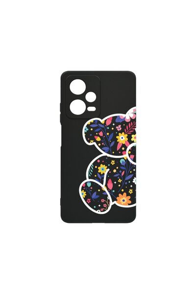 bestcase Husa BestCase¬Æ SLIM SIlicon 0.8MM, Compatibila Cu Xiaomi Redmi Note...