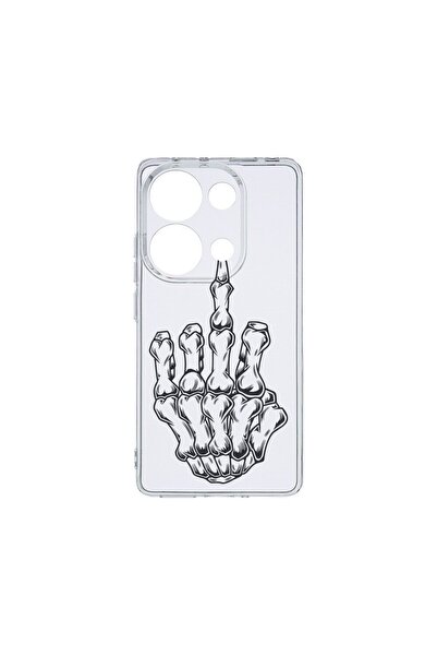 bestcase Husa BestCase¬Æ Clear Silicon 2MM, Compatibila Cu Poco M6 Pro 4G, Sk...