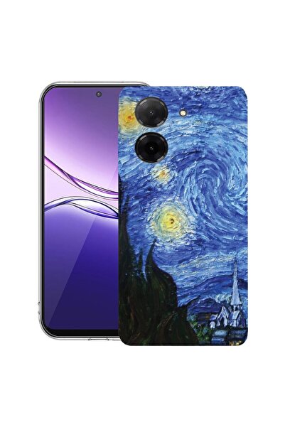 bestcase ¬Æ Husa Clear Slim Silicon Compatibila cu Xiaomi Redmi A5 ( 171 mm )...