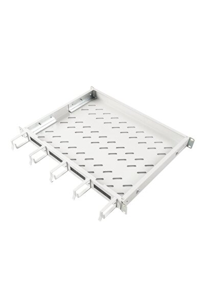 Digitus Raft cu gestionare cabluri DN-97680 - Gri