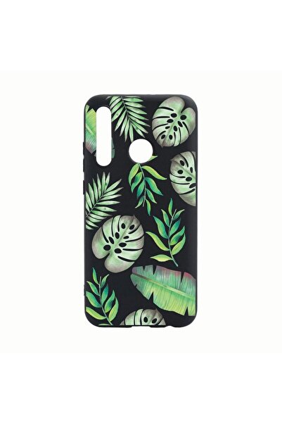 bestcase Θήκη για Xiaomi Redmi Note 8T, Τροπική, ανθεκτική στη φθορά, αντιολι...