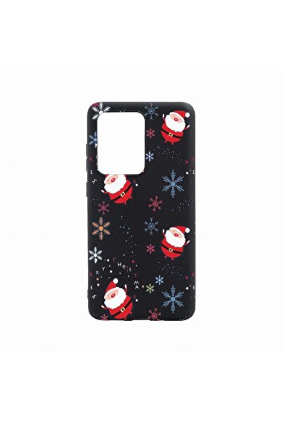 bestcase Husa Silicon, Compatibila Cu Xiaomi Poco X4 GT, Xmas - Santa Claus, ...