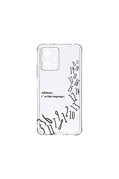 bestcase Husa BestCase¬Æ Anti Shock 1.5MM, Compatibila Cu Poco X5 / Xiaomi Re...