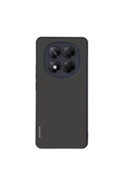 Sonique Θήκη ColorBloc Series για Xiaomi Redmi Note 14 Pro Plus 5G Γκρι