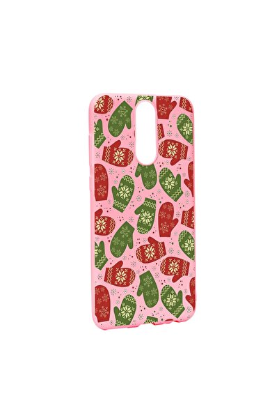 bestcase Husa de protectie Craciun, Christmas manus pentru Xiaomi Redmi Note ...