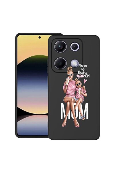 bestcase ¬Æ Husa pentru Xiaomi Redmi Note 14S 4G, Premium Slim Silicon 1.2MM,...