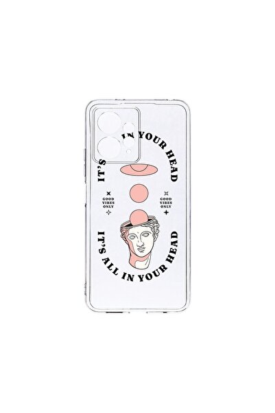 bestcase Husa BestCase¬Æ Clear Silicon 2MM, Compatibila Cu Xiaomi Redmi Note ...