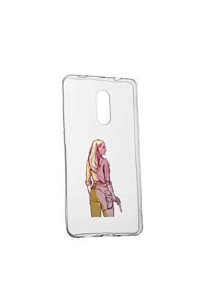 bestcase WestWorld, Ταινία, θήκη για LG X Power 3, ανθεκτική στη φθορά, αντιο...