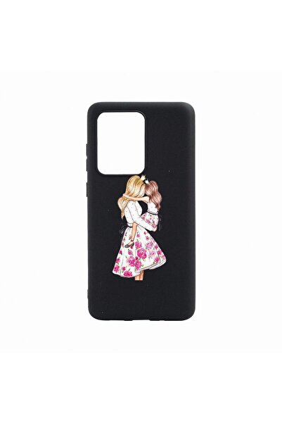 bestcase Husa Silicon, Compatibila Cu Xiaomi Poco X4 GT, Princesses Girl Mom,...