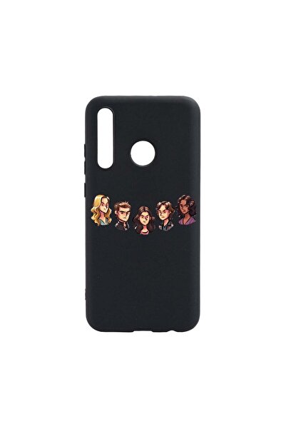 bestcase Θήκη The Vampire Diaries, Σχέδιο Ταινίας, για Xiaomi Redmi Note 8T, ...