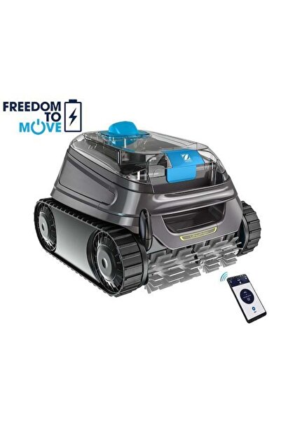 Zodiac Şarjlı Havuz Robotu CNX-Li 52 iQ