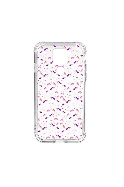 bestcase Husa Anti Shock Silicon Compatibila Cu Xiaomi Redmi Note 9 4G, Unico...