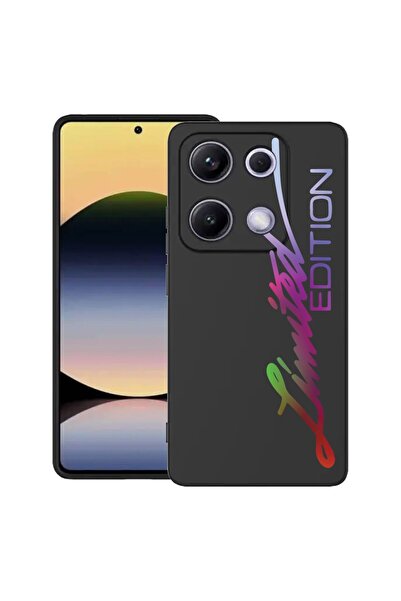 bestcase Husă pentru Xiaomi Redmi Note 14S 4G, Silicon subțire premium de 1.2...