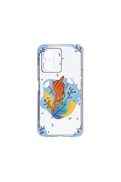 bestcase Husa BestCase¬Æ Anti Shock 1.5MM, Compatibila Cu Xiaomi Redmi Note 1...