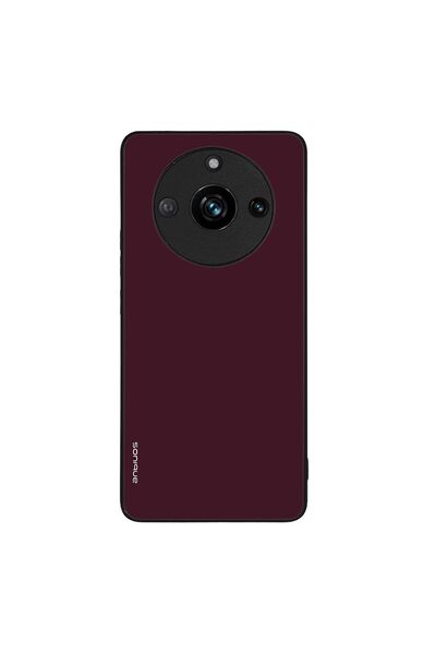 Sonique Θήκη ColorBloc Series για Realme 11 Pro 5G / Realme 11 Pro Plus 5G Μπ...