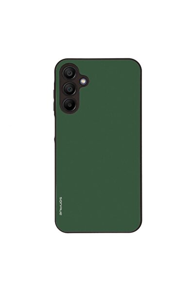 Sonique Θήκη ColorBloc Series για Samsung Galaxy A15 4G / Galaxy A15 5G Πράσινο