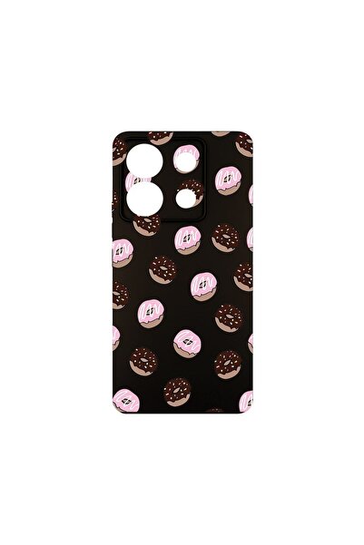 bestcase Husa BestCase¬Æ Premium Silicon, Compatibila Cu Xiaomi Redmi Note 13...