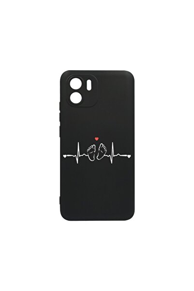bestcase Husa BestCase¬Æ SLIM SIlicon 0.8MM, Compatibila Cu Xiaomi Redmi A2, ...
