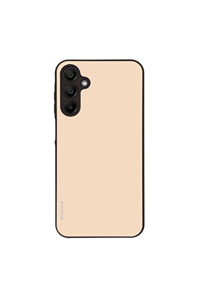 Sonique Θήκη ColorBloc Series για Samsung Galaxy A15 4G / Galaxy A15 5G Μπεζ