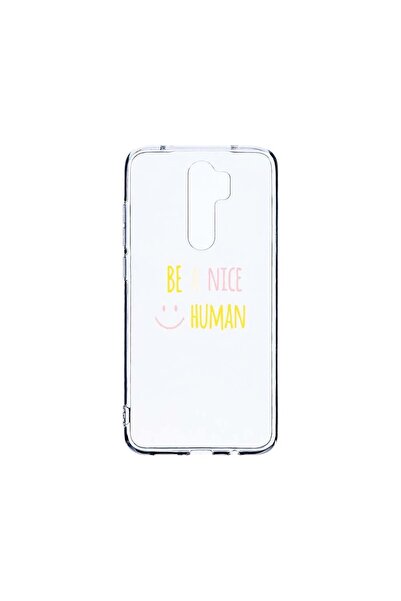 bestcase Διαφανής Θήκη Σιλικόνης 2MM, Συμβατή με Xiaomi Redmi Note 8 Pro, Αντ...