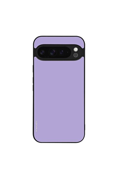 Sonique Θήκη ColorBloc Series για Google Pixel 9 Pro XL 5G Βιολετί