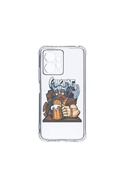 bestcase Husa BestCase¬Æ Anti Shock 1.5MM, Compatibila cu Xiaomi Redmi Note 1...