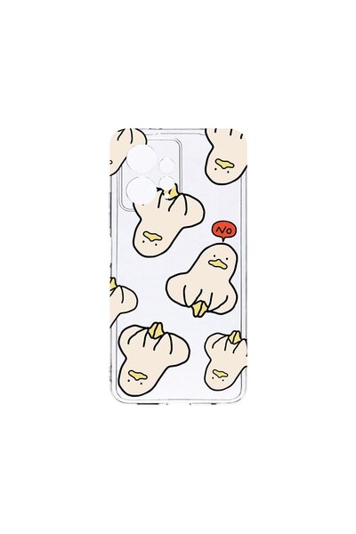 bestcase Husa BestCase¬Æ Clear Silicon 2MM, Compatibila Cu Xiaomi Redmi Note ...