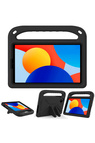 Sonique Θήκη Tablet Jazzy Kidsafe με Χειρολαβή για Xiaomi Redmi Pad SE 8.7" Μ...