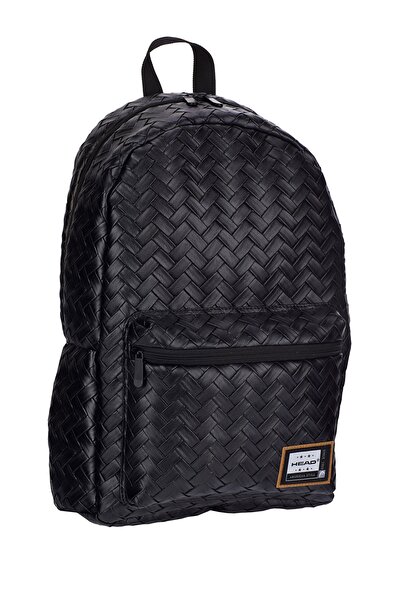 Astra Rucsac, HEAD, 2 compartimente, piele ecologică, dim. 45x29x16 cm, ASTRA...