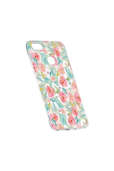 bestcase Husa de protectie, Flori, culorile de pastel, pentru Xiaomi Redmi Y1...