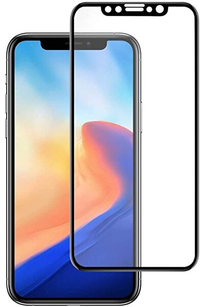 Generic ZTECH Tempered Glass Screen Protector for iPhoneXS/11 Pro