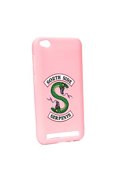 bestcase Husa de protectie Riverdale - South Side Serpents, Movie, pentru Xia...