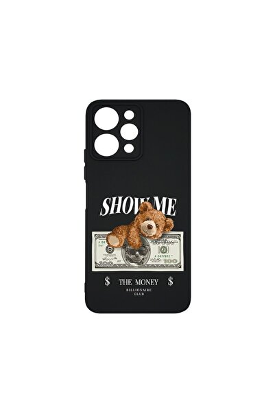 bestcase Θήκη Husa Slim Premium Σιλικόνης 1.2MM, Συμβατή με Xiaomi Redmi 12, ...