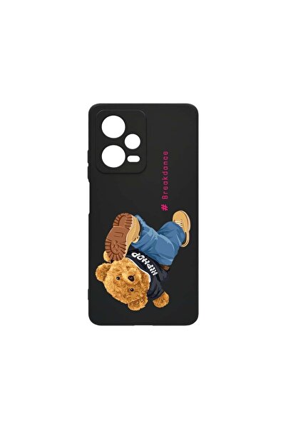 bestcase Husa BestCase¬Æ SLIM SIlicon 0.8MM, Compatibila Cu Xiaomi Redmi Note...