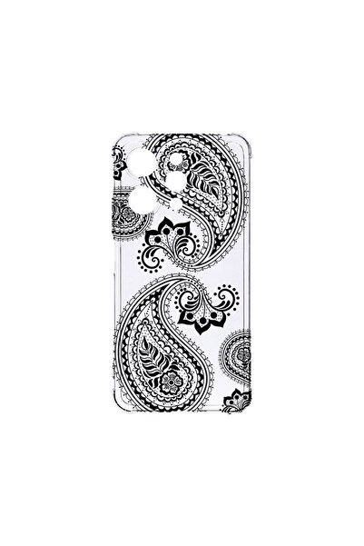 bestcase Αντικραδασμική Θήκη 1.5MM, Συμβατή με Xiaomi Redmi 12 4G, Αντοχή σε ...
