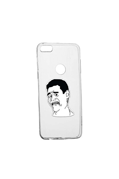 bestcase Husa Meme - Harold, pentru Xiaomi Redmi Y1 / Redmi Note 5A, rezisten...