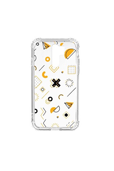 bestcase Husa Anti Shock Silicon Compatibila cu Xiaomi Redmi 9, Symbols, Mili...
