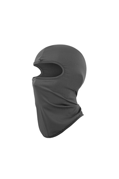 choice2 dark gray Children's Face Mask Spring Summer Cycling Balaclava Hat Br...