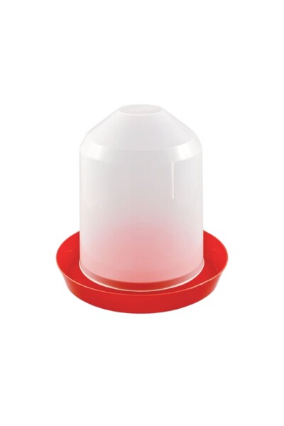 sterk Adapatoare pentru pasari din plastic, 10 litri, 34x34x37cm, marca