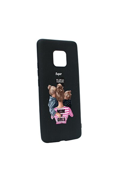 bestcase Husa Super Mama, pentru Xiaomi Redmi Note 9 Pro, rezistenta la uzura...